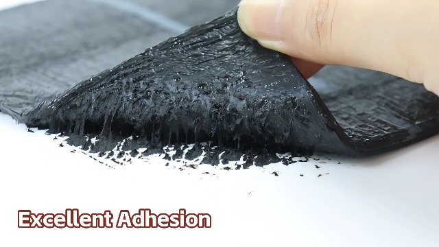 Watch BXI SBS Modified Bitumen Waterproofing Membrane Roll on